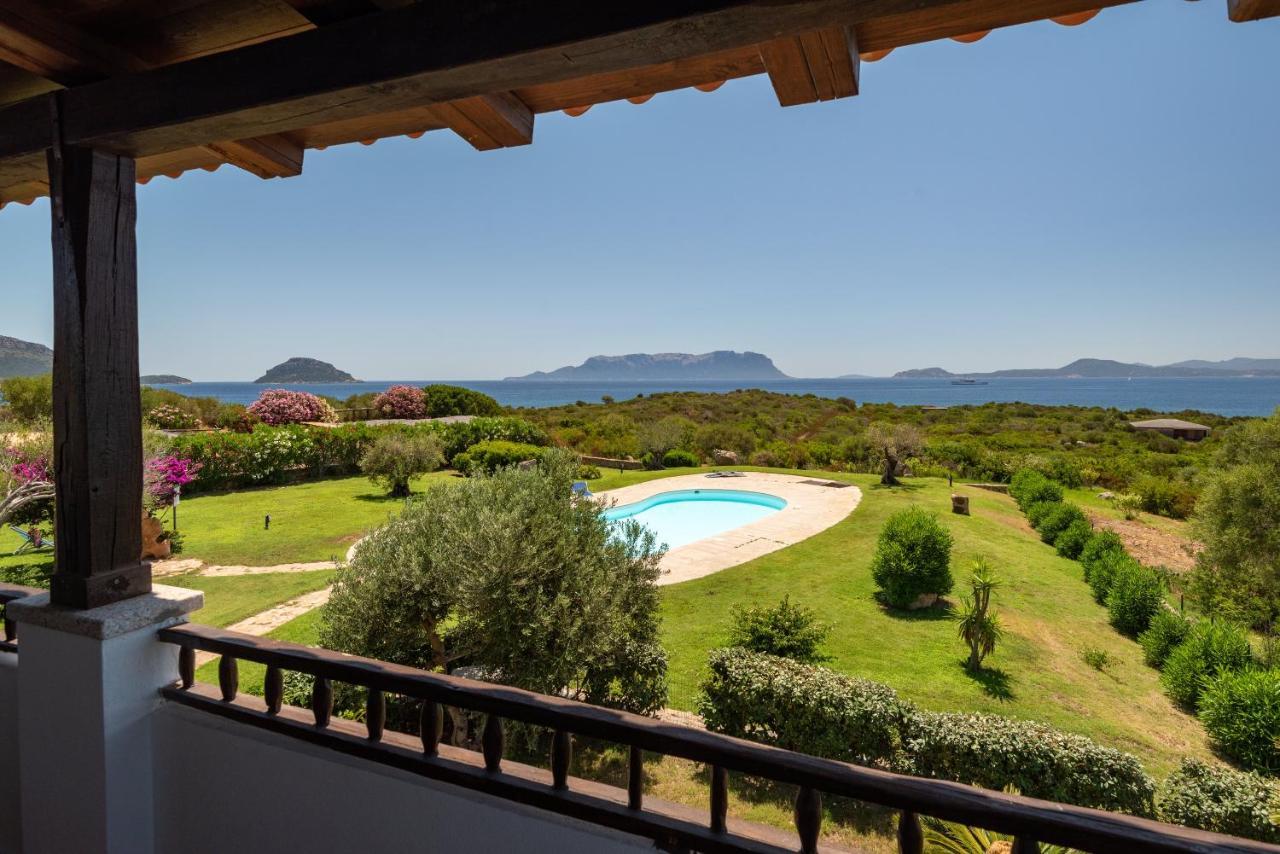 Apartment Bianca Pedra Rosa - Your House In Sardinia