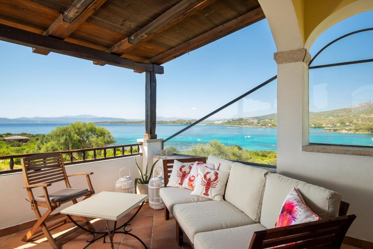 Bianca Pedra Rosa - Your House In Sardinia *