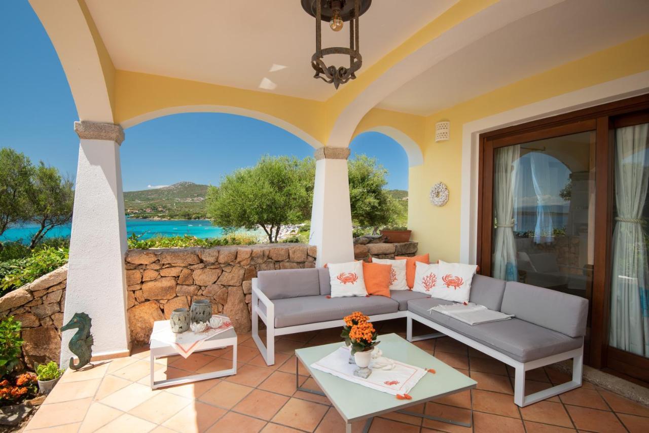Apartment Bianca Pedra Rosa - Your House In Sardinia *