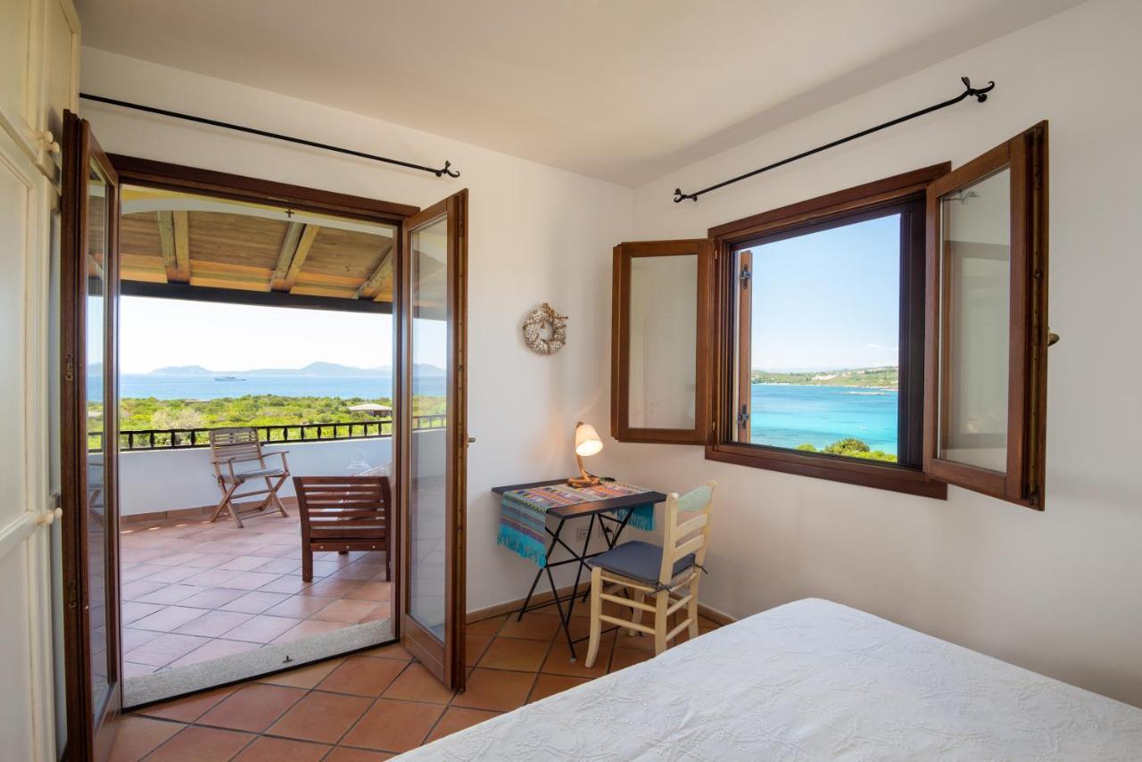 Apartment Bianca Pedra Rosa - Your House In Sardinia