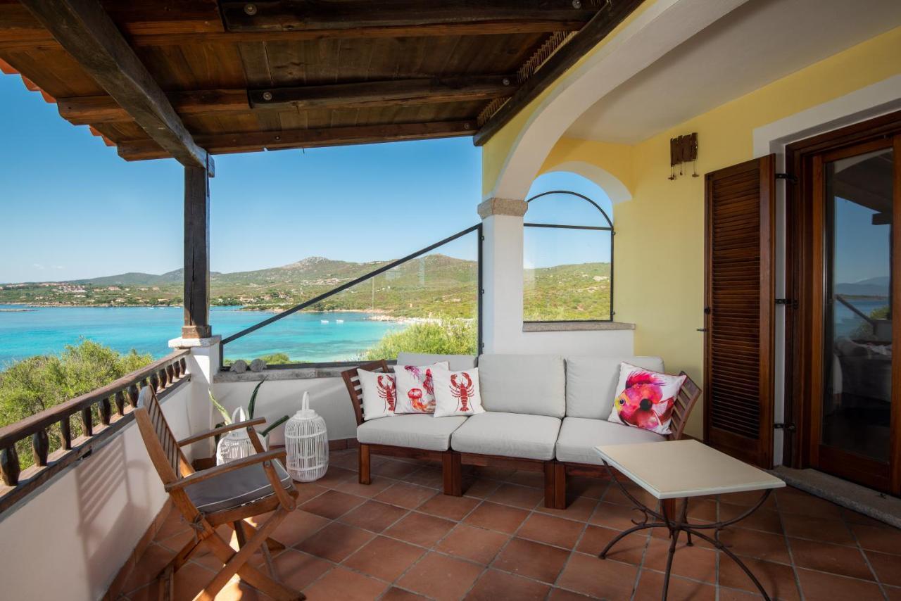 Bianca Pedra Rosa - Your House In Sardinia Golfo Aranci