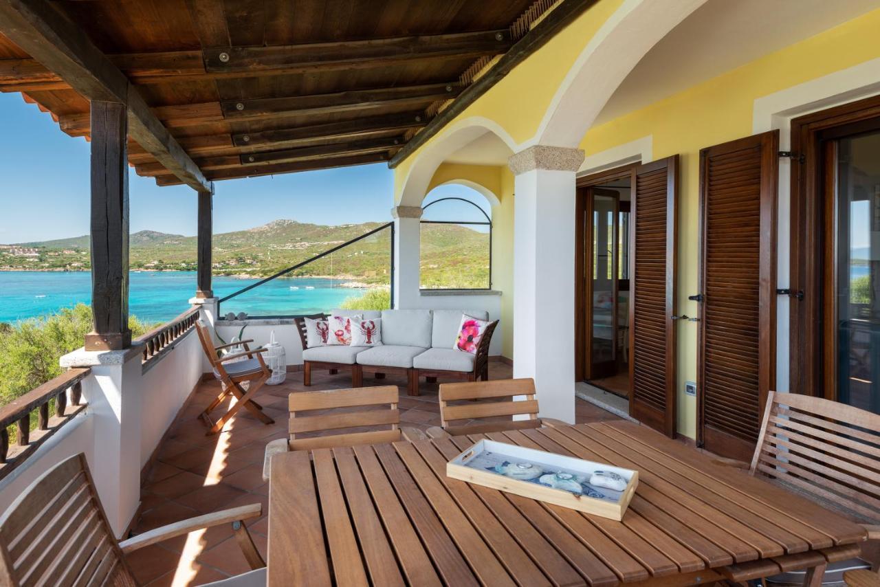 Bianca Pedra Rosa - Your House In Sardinia Golfo Aranci