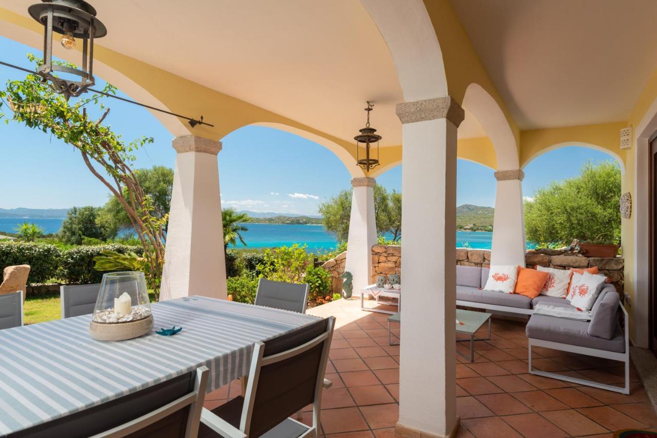 Bianca Pedra Rosa - Your House In Sardinia Apartment