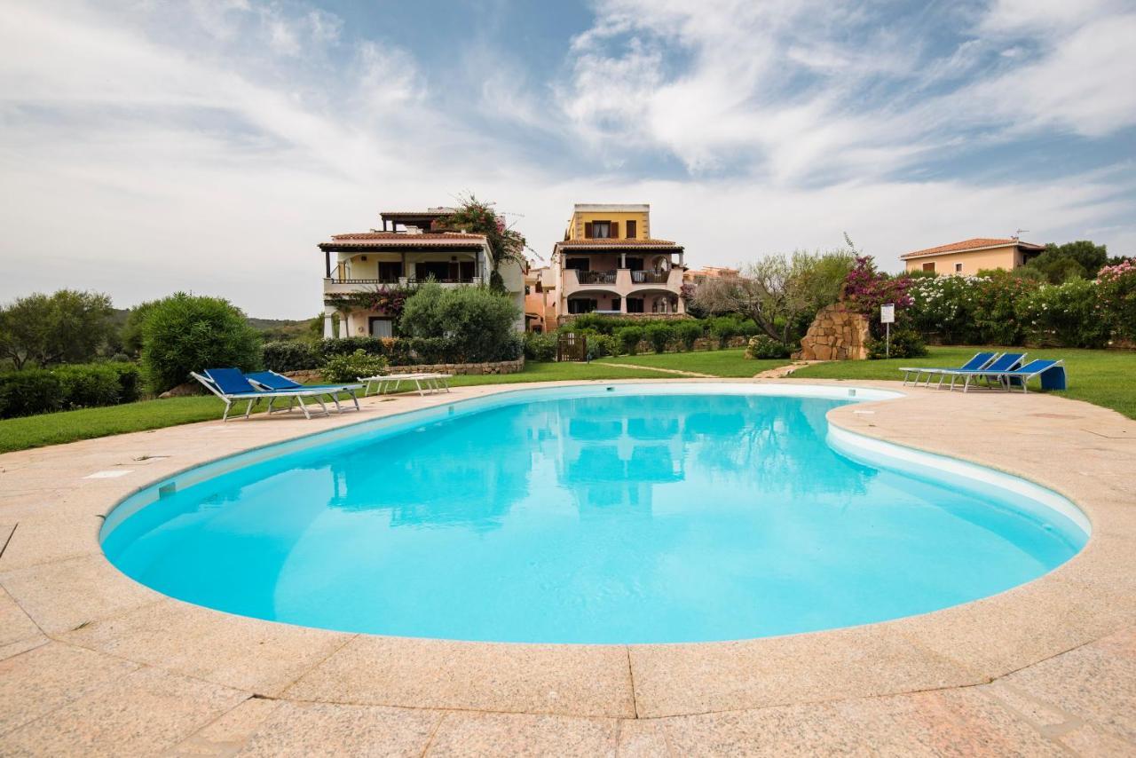 Bianca Pedra Rosa - Your House In Sardinia Golfo Aranci