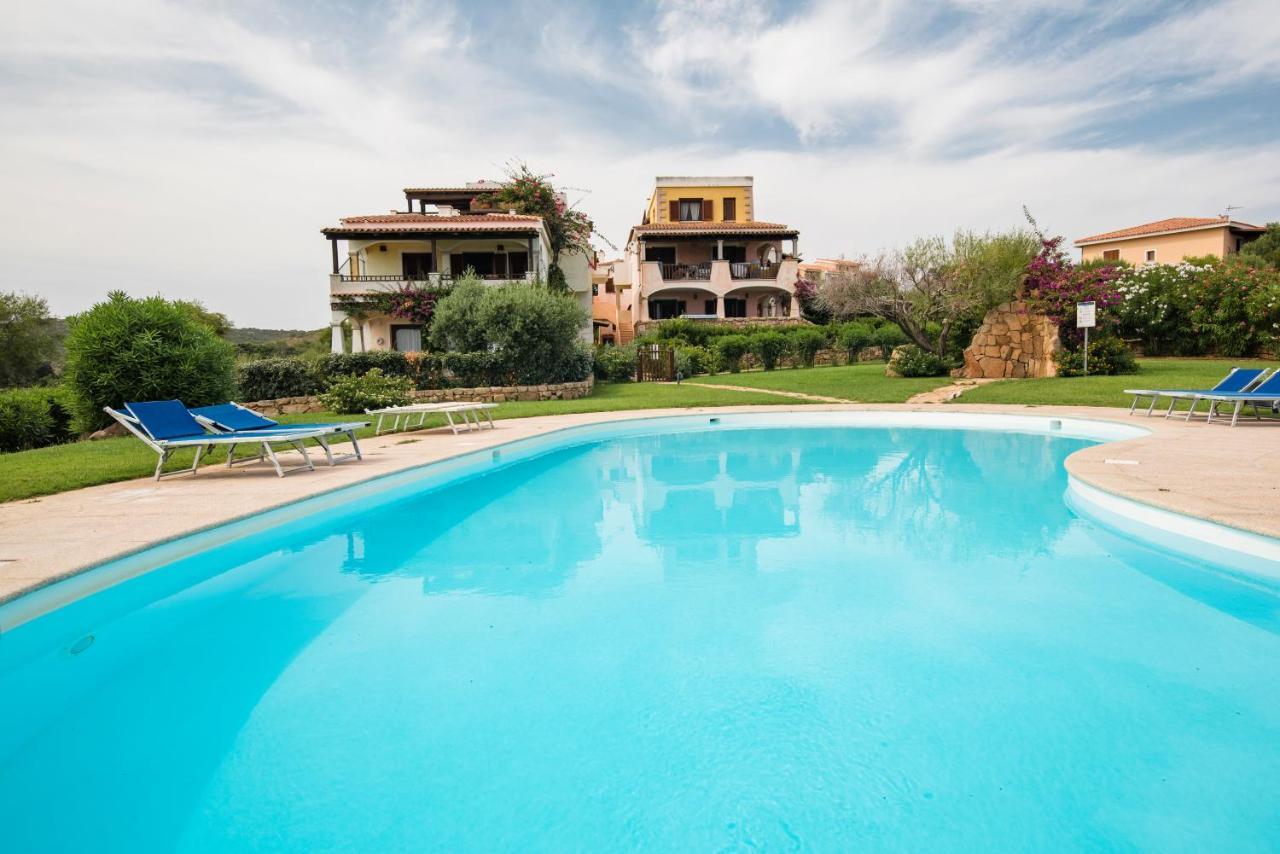 Bianca Pedra Rosa - Your House In Sardinia Apartment