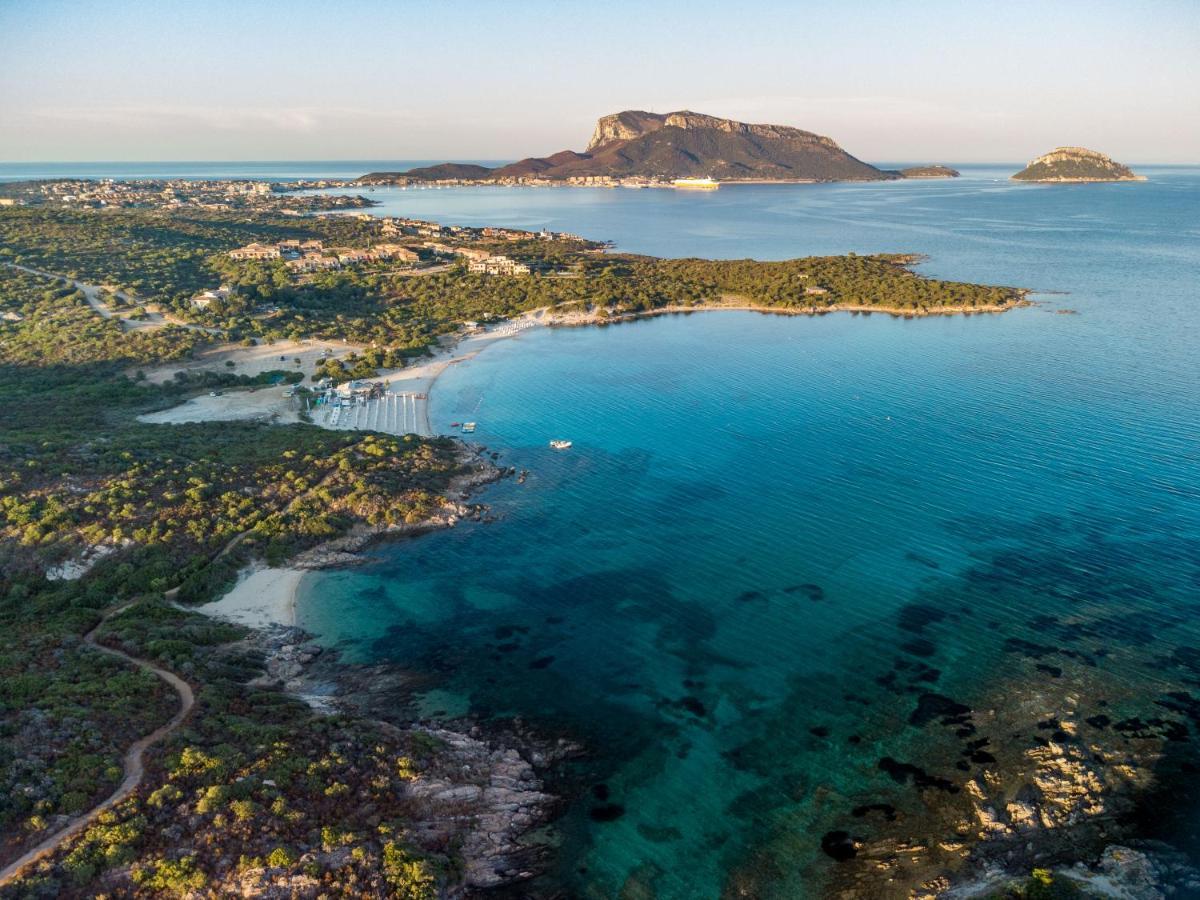 Bianca Pedra Rosa - Your House In Sardinia Golfo Aranci