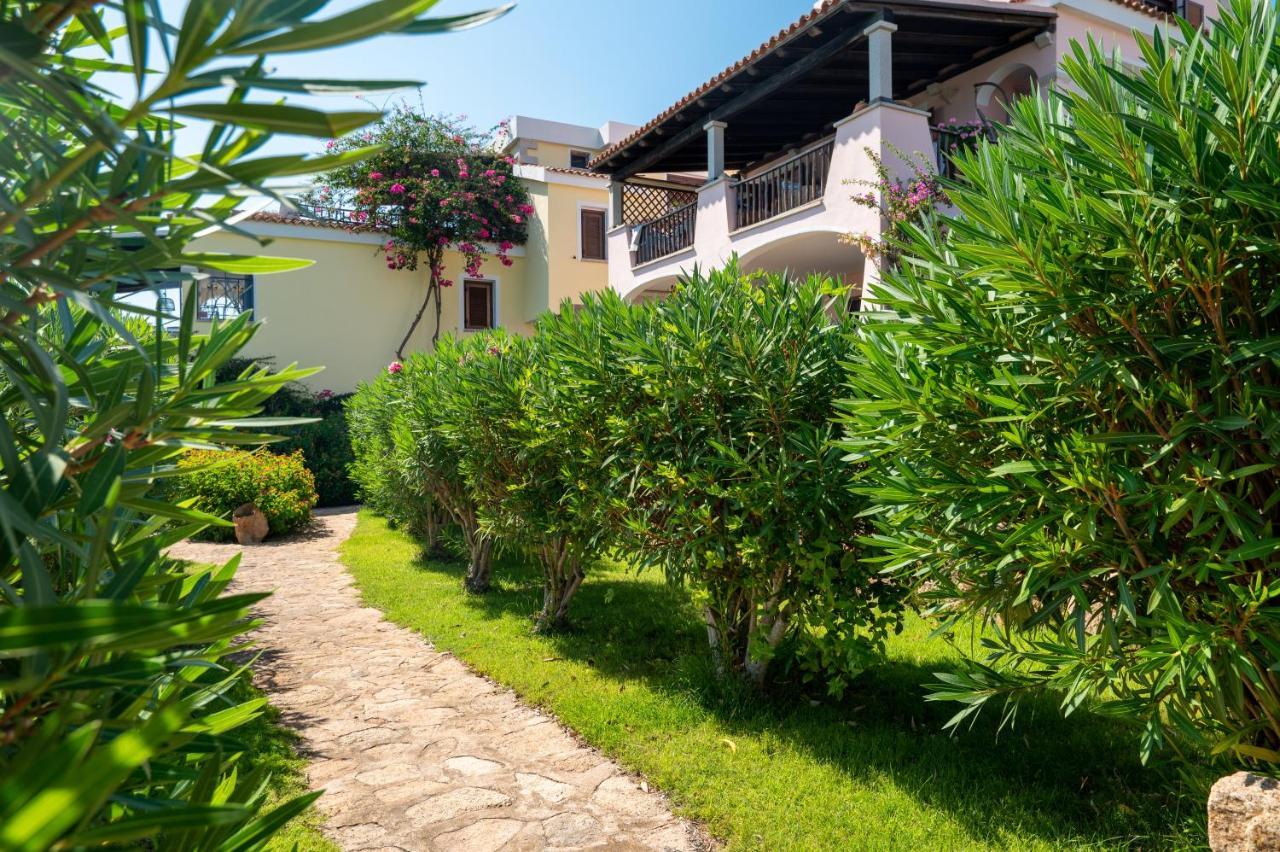 Bianca Pedra Rosa - Your House In Sardinia Golfo Aranci