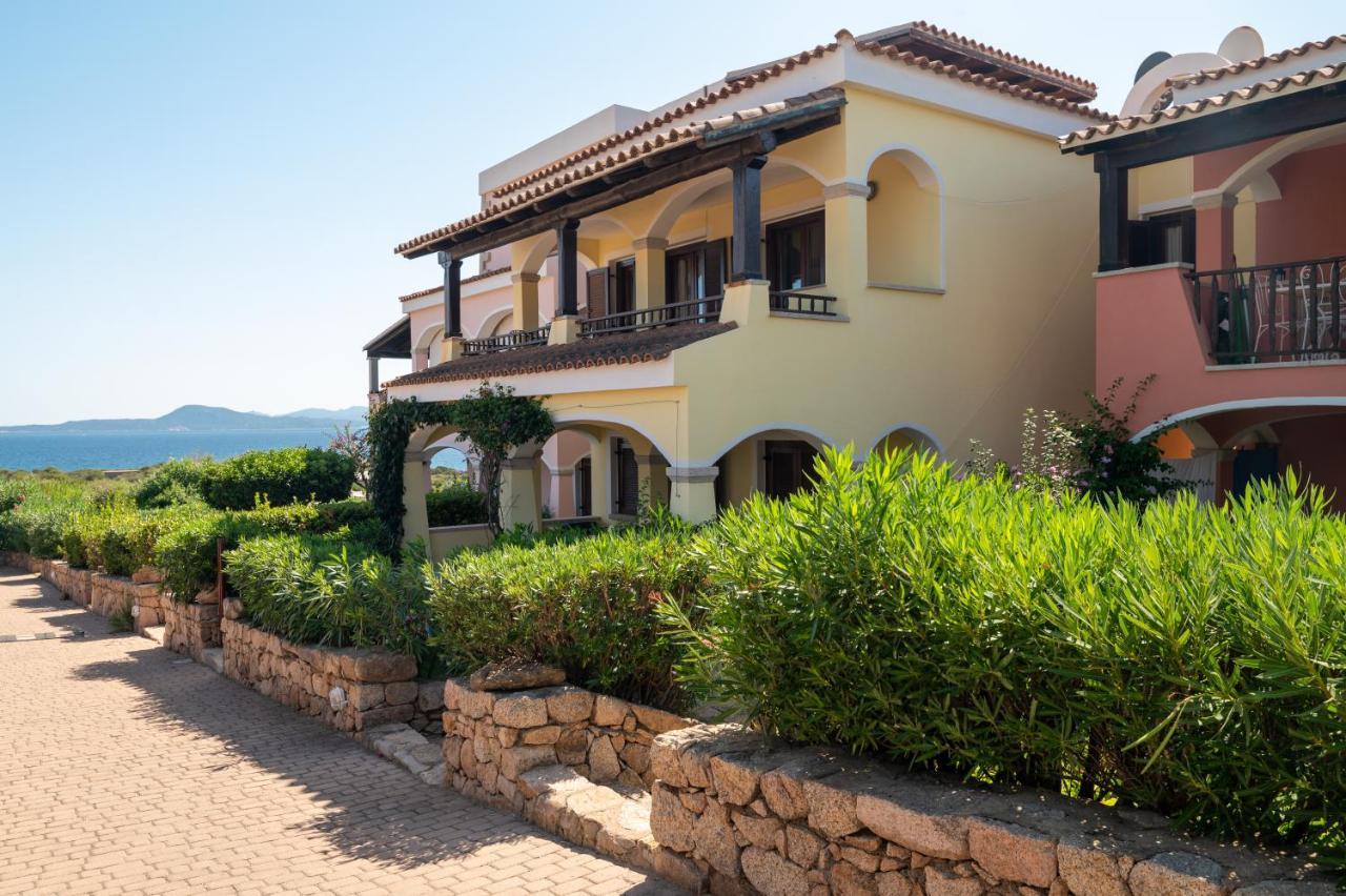 Apartment Bianca Pedra Rosa - Your House In Sardinia *
