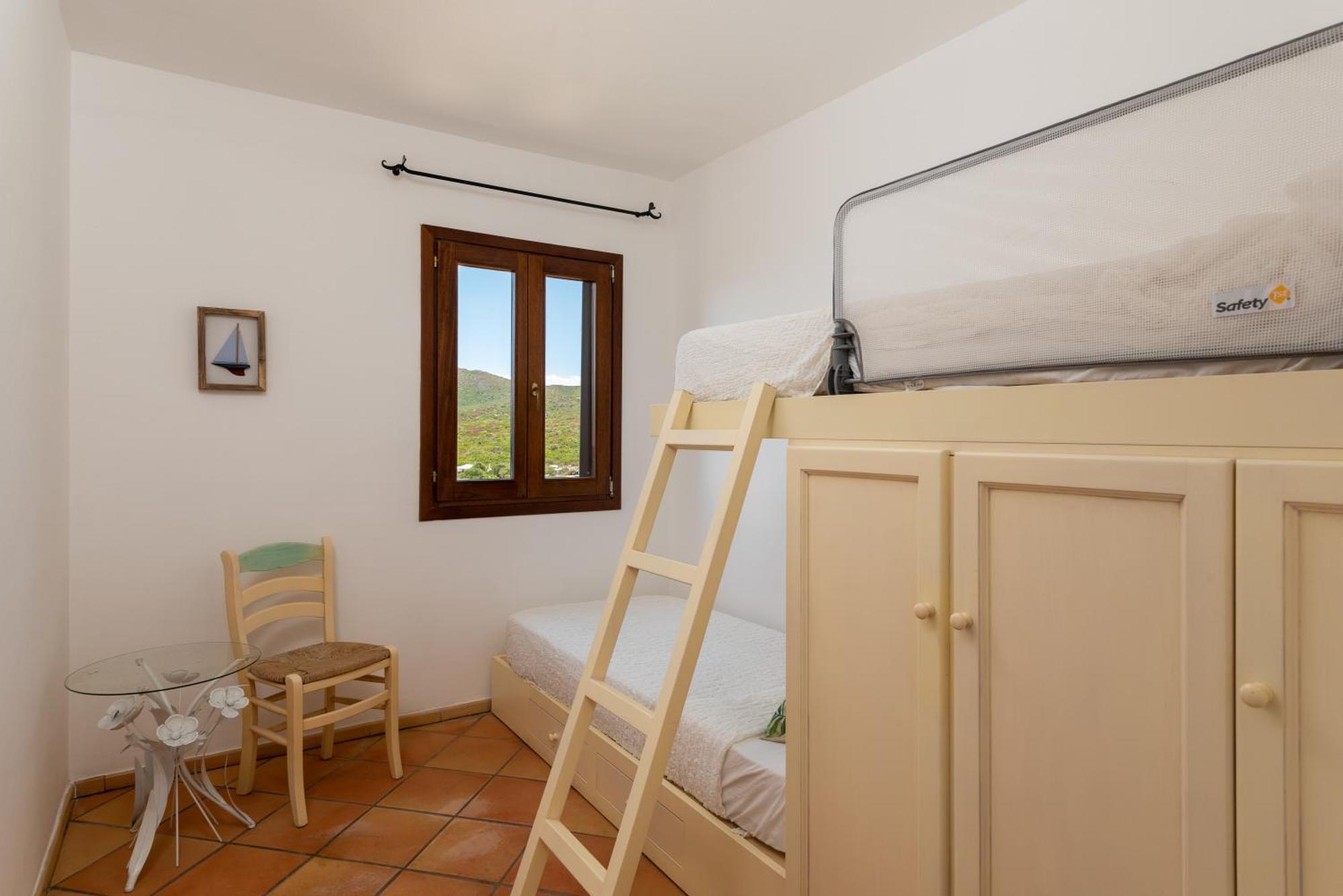 Bianca Pedra Rosa - Your House In Sardinia Apartment