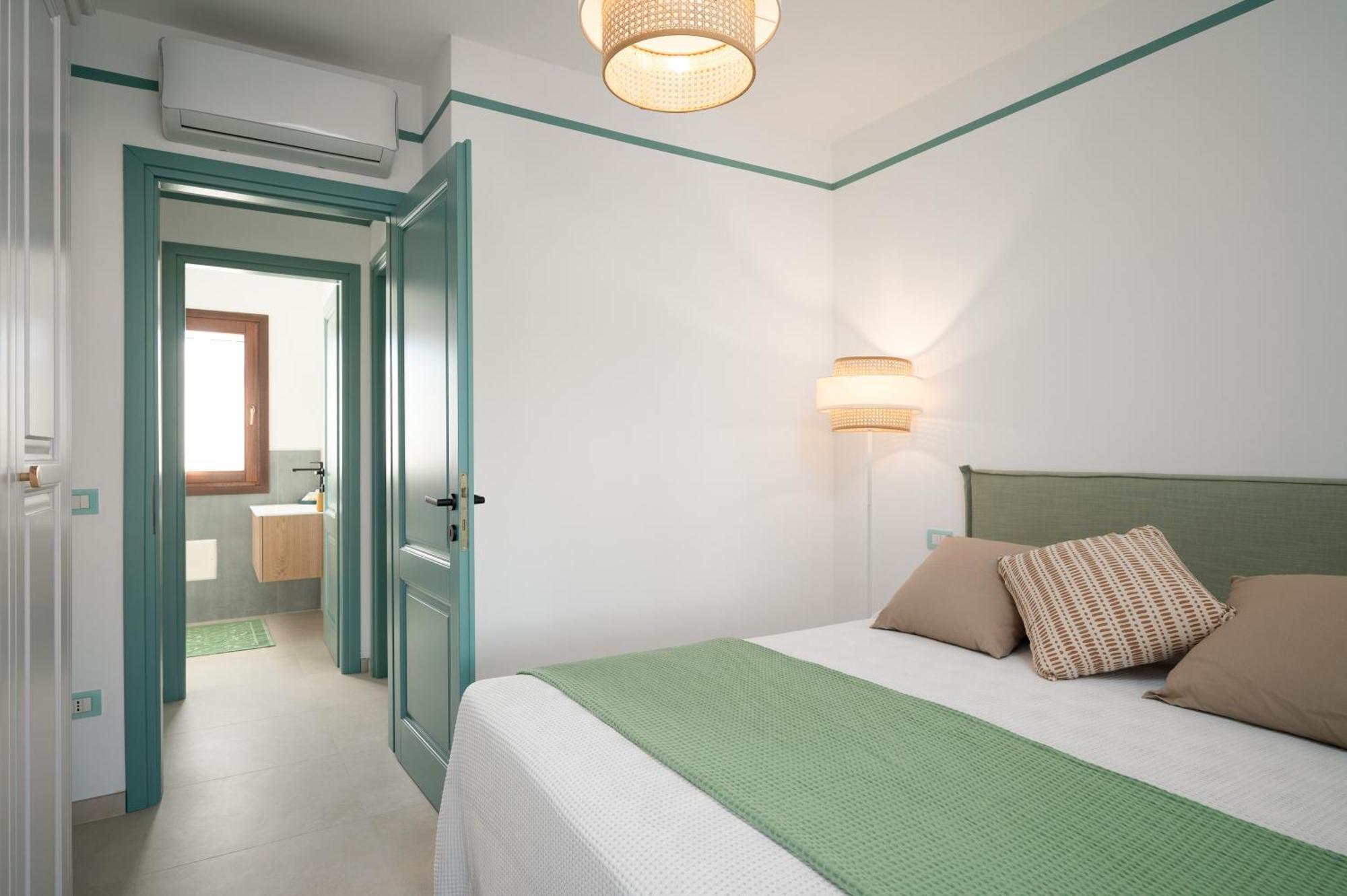 Bianca Pedra Rosa - Your House In Sardinia Apartment