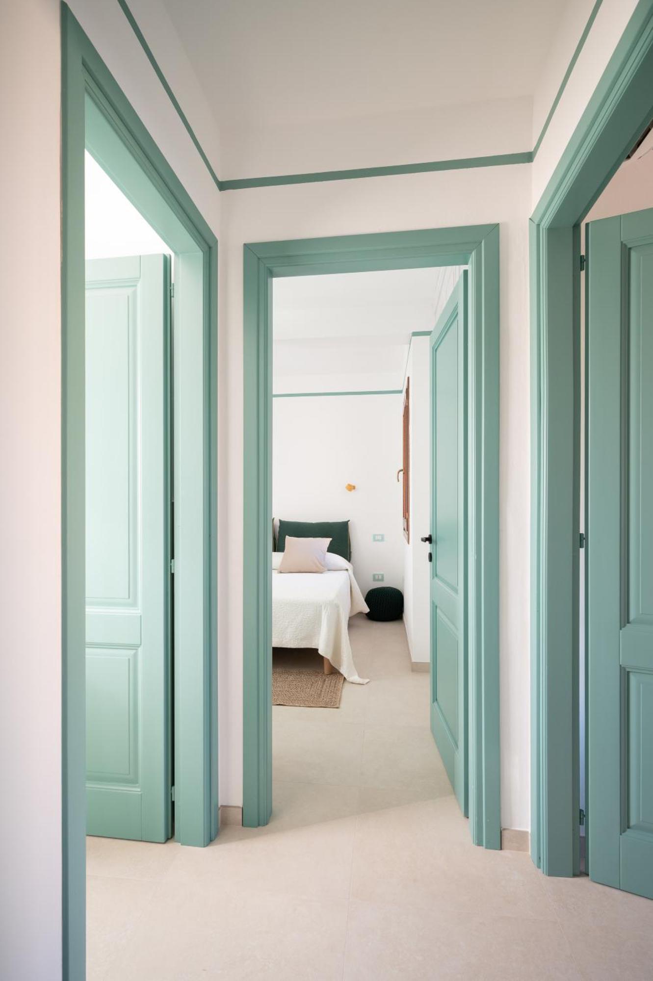 Bianca Pedra Rosa - Your House In Sardinia Apartment