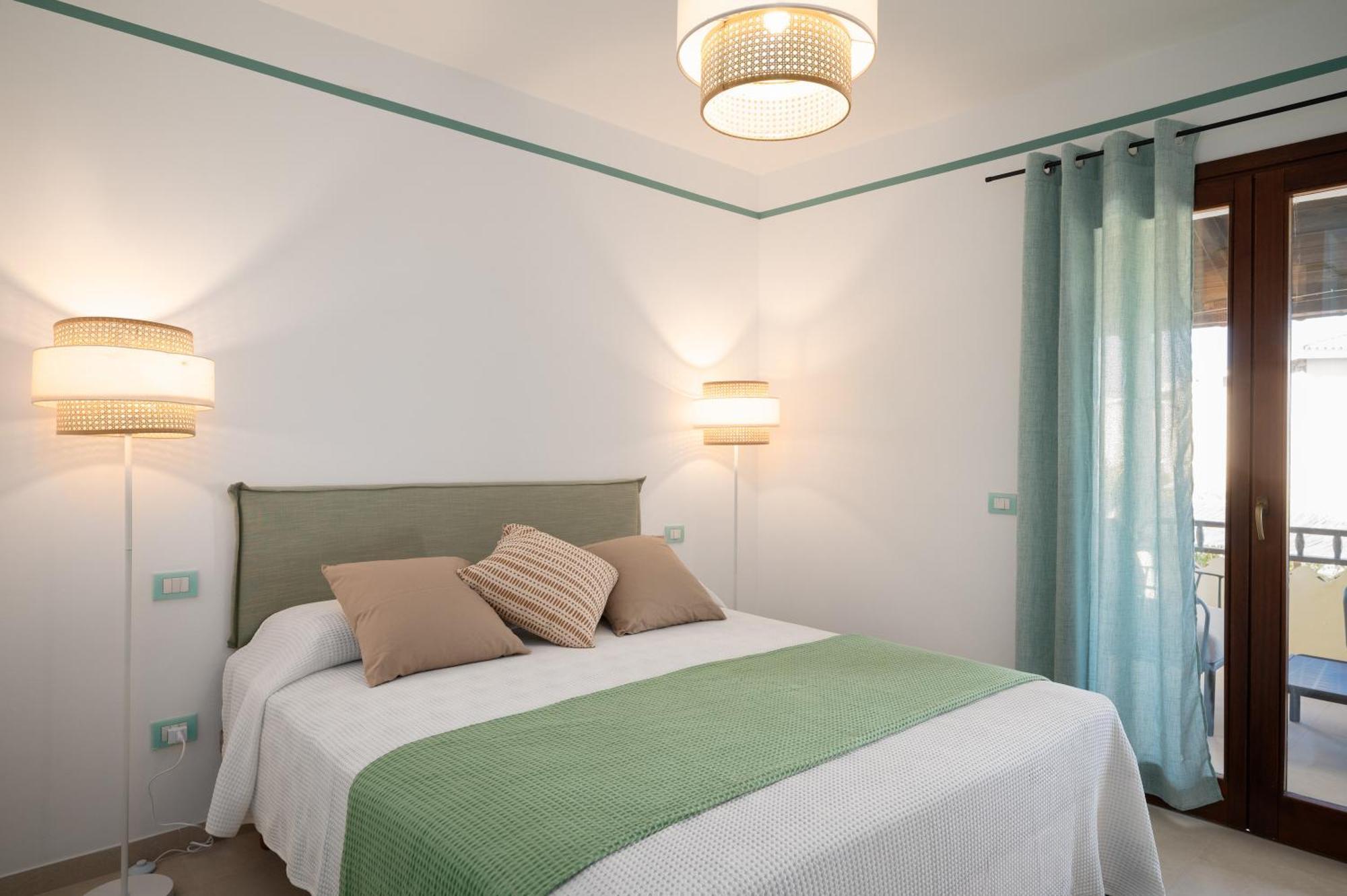 Bianca Pedra Rosa - Your House In Sardinia Apartment *