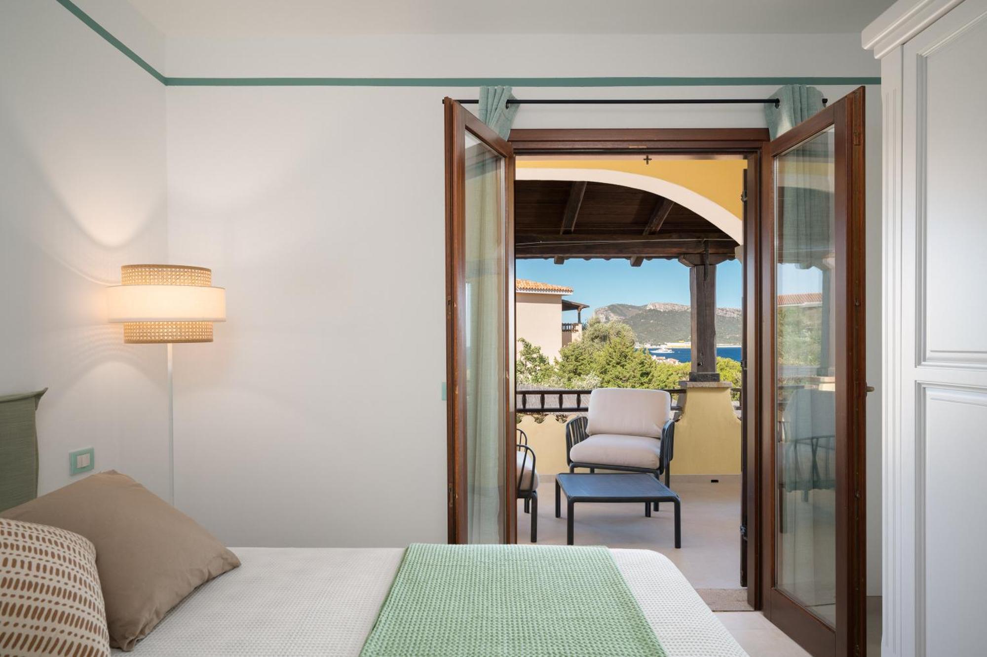 Bianca Pedra Rosa - Your House In Sardinia Apartment