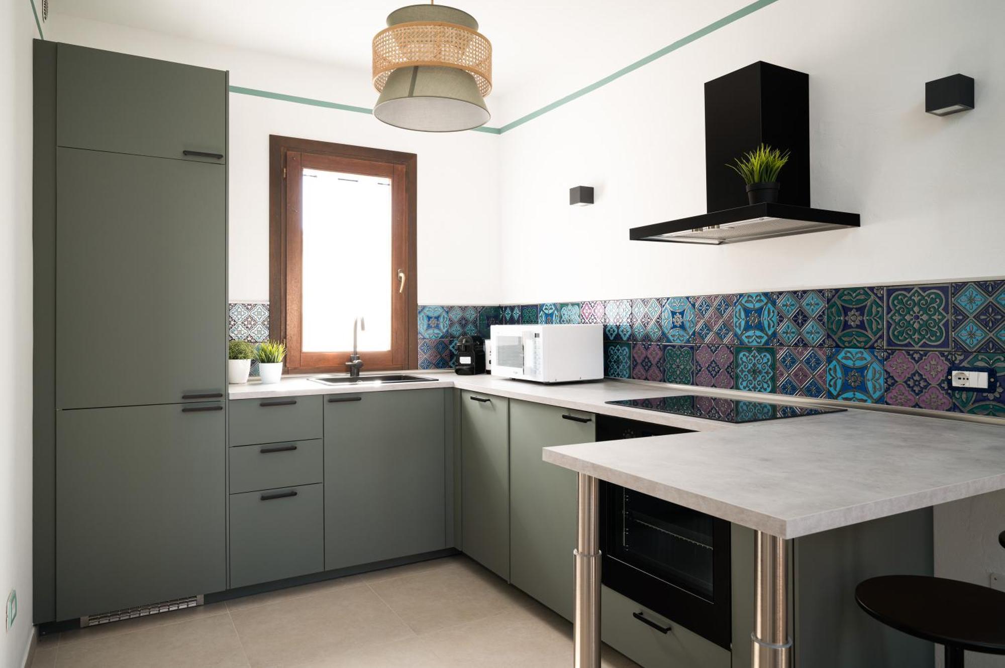 Bianca Pedra Rosa - Your House In Sardinia Apartment *