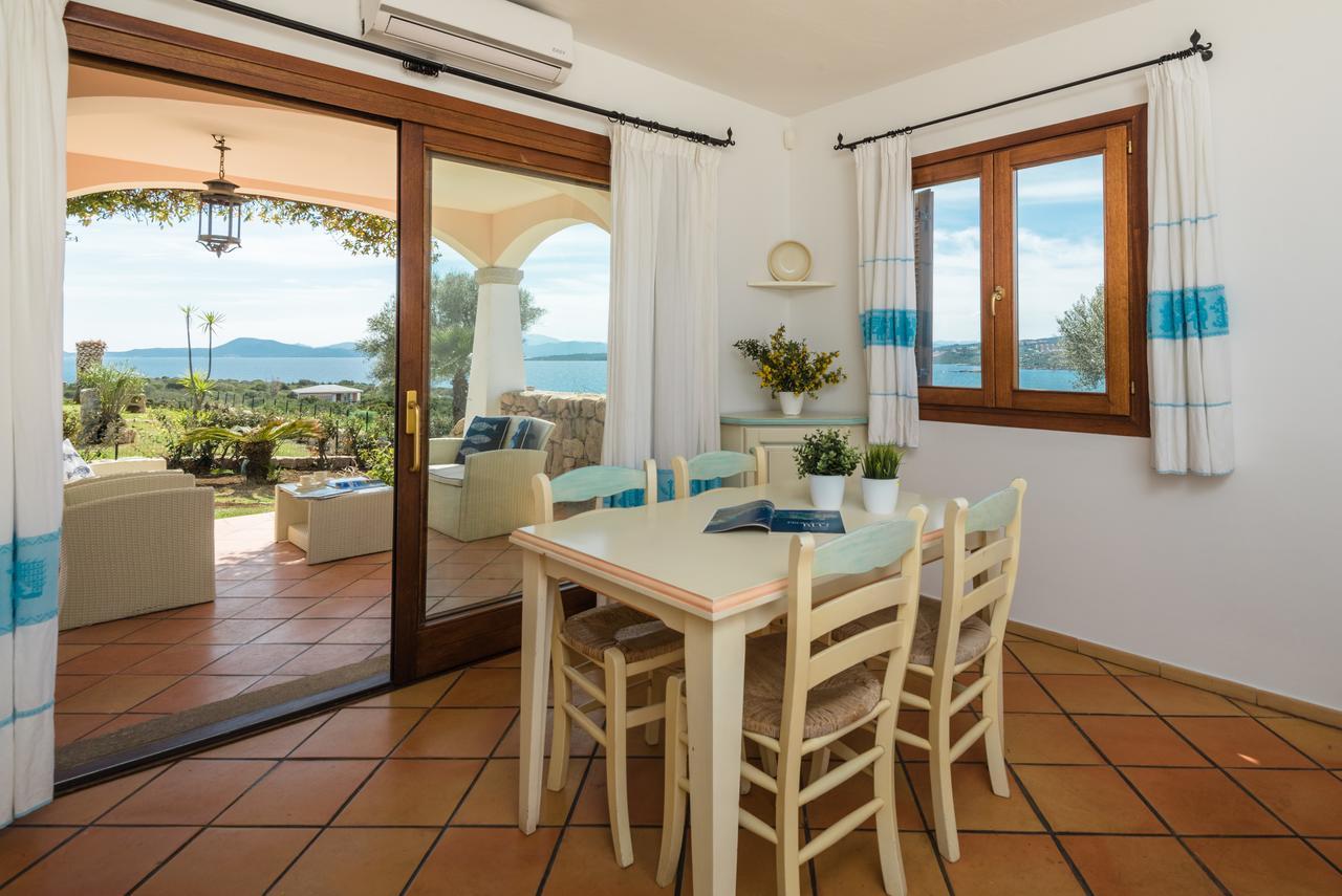 Bianca Pedra Rosa - Your House In Sardinia Apartment