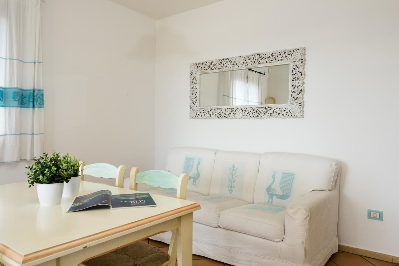 Bianca Pedra Rosa - Your House In Sardinia Apartment