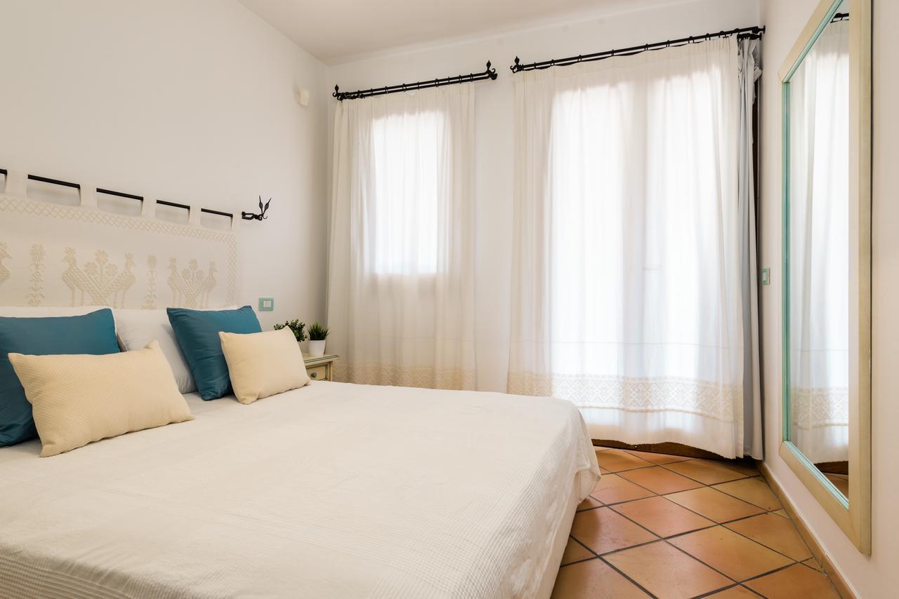 Bianca Pedra Rosa - Your House In Sardinia Apartment