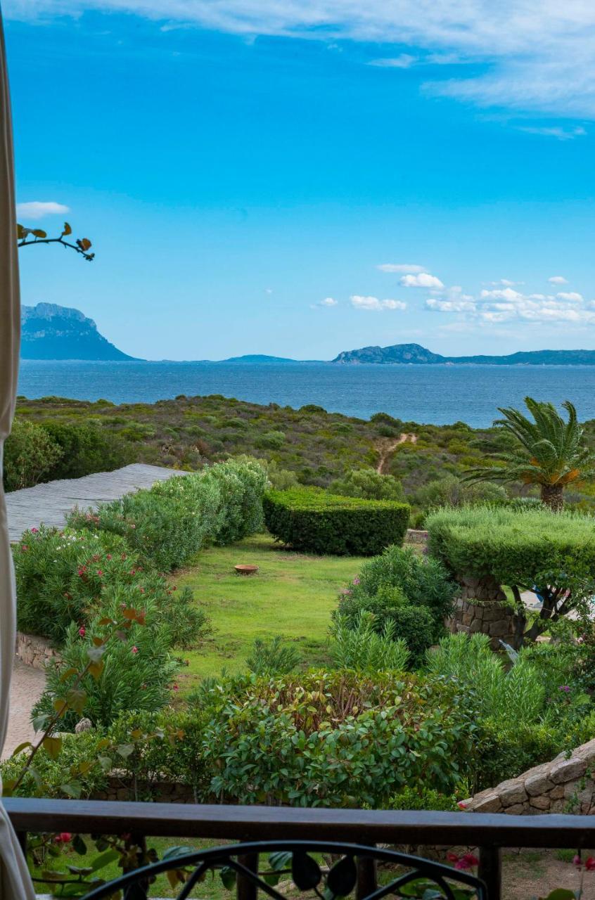 Apartment Bianca Pedra Rosa - Your House In Sardinia