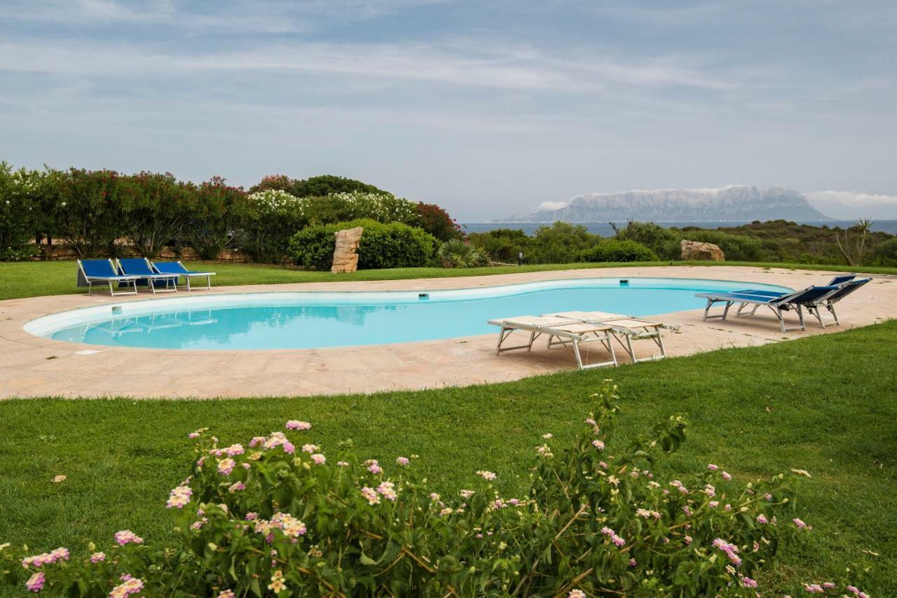 Bianca Pedra Rosa - Your House In Sardinia * Golfo Aranci