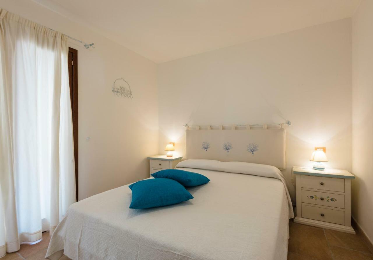 Bianca Pedra Rosa - Your House In Sardinia *