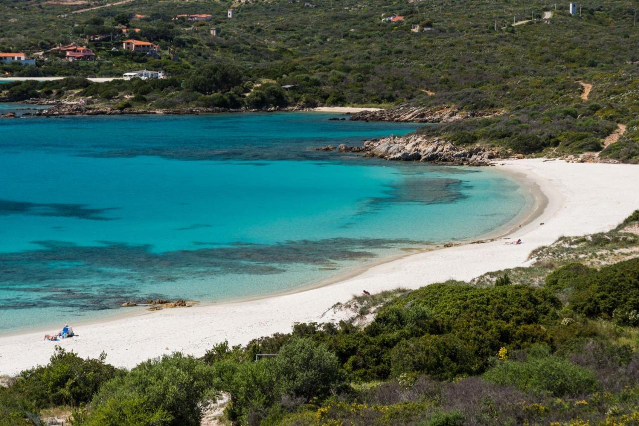 Bianca Pedra Rosa - Your House In Sardinia * Golfo Aranci